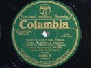 78 RPM -- Diamanto Vasilakou, Columbia 56186 (12