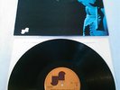 DENISE LASALLE - TRAPPED BY A THING CALLED LOVE LP N. MINT UK 1ST PRESS JANUS