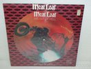 MEAT LOAF Bat Out Of Hell PICTURE DISC - FACTORY SEALED Epic E99 34974 (1977)