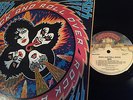 KISS - - ROCK AND ROLL OVER - - 1976 Oz CASABLANCA