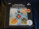 Vivaldi Four Seasons N-E Sparf,Violin BIS Digital NM- RARE Audiophile LP