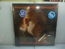 DAVID BOWIE-VANCOUVER REHEARSAL 76. CANADA 1976.-2LP BLUE VINYL-NEW.SEALED