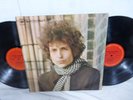 Bob Dylan   Blonde On Blonde   NM 1966 Audiophile 2X Vinyl LP's