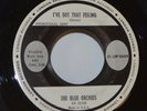 BLUE ORCHIDS 45 I'VE GOT THAT FEELING/OO CHANG A LANG LON 32767 KINKS GIRL GROUP