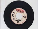 TUFF GONG/ KINGSTON 12 SHUFFLE -  U ROY & BOB MARLEY (71  REGGAE ROOTS 7