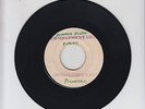 BLANK/ SIMMER DOWN QUASHIE, CARANAPO  -  PIONEERS  (69 SKINHEAD REGGAE 7