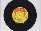 CRAB/ TRUE BROTHERS, SIGN OF THE TIMES  -  THE TENNORS  (69 SKINHEAD REGGAE 7