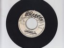 MOBAY/ YOU INSPIRE ME  -  BUSTY BROWN  (71 REGGAE ROCKERS 7