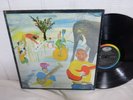 The Band   Music From Big Pink   EX+ 1968 Vinyl LP