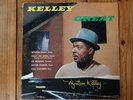 Wynton Kelley - Kelley Great Vee-Jay 1016 (DG/MAROON)