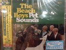 JAPAN ONLY 2x SHM-CD+ 2xFLYERS BEACH BOYS PET SOUNDS 50TH 2016 SENT FROM BLN