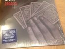 Bob Dylan Fallen Angels Exclusive Blue Vinyl LP, Highly Limited
