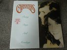 Carpenters Rainy Days and Mondays RARE Promo 7