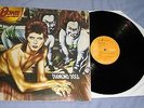 DAVID BOWIE diamond dogs 1974-UK FIRST PRESS  ORANGE RCA LAB(A1;B1)- EX+