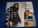 AALIYAH Age AInt Nothing But a Number 2014 RSD SEALED NEW 2LP 180G 