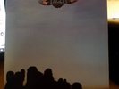 EAGLES SELF TITLED LP ON ASYLUM-NO.SD 5054-RARE WHITE LABEL-JACKET IS FRAMEABLE