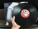BANZAI Eric Steel BRC 1913 original Canadian pressing LP