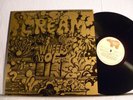 CREAM WHEELS OF FIRE  LIVE AT THE FILMORE LP AUSTRALIAN PRESSING