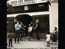 Willy and the Poor Boys by Creedence Clearwater Revival.