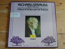 Strauss dirigiert Strauss-Don Quixote ( Enrico Mainardi )-still sealed 5er Lp
