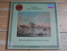 Vivaldi-L´Estro Armonico Op.3-Academy of Ancient Music-still sealed 2er Lp Box