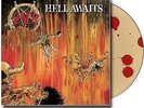Hell Awaits by Slayer.