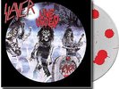 Live Undead/Haunting the Chapel by Slayer.