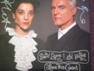 David Byrne & St Vincent - Love This Giant, Autographed Gatefold Vinyl
