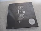 LCD Soundsystem The Long Goodbye Live @ Madison Square Garden 5 LP Vinyl Box Set