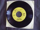 GEORGE SMITH I’ve Had It TURNTABLE 45 northern soul 7” NEAR MINT