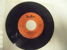 GINO WASHINGTON northern soul 45 Gino Is A Coward / Puppet On A String   SonBert