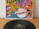 The Beatles Collection of Oldies 1st Press -1G/-1G Mono PMC7016 Album LP Record