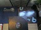 The Orb -  U.F. Orb (1992) Rare Ltd Edition Vinyl pack