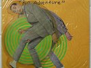 ALLEE WILLIS and PEE-WEE HERMAN Big Adventure 1985 7