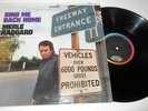 Merle Haggard Sing Me Back Home ORIG 1968 Capitol ST-2848 STEREO LP MINT-