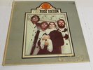 KENNY ROGERS THE FIRST EDITION Premiere Album VINYL LP Reprise R 6276 MONO PROMO
