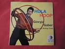 GIORGIO GABER E LA SUA ROLLING CREW-HULA HOP-RARO EP ORIGINALE