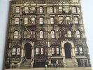 LED ZEPPELIN PHYSICAL GRAFFITI UK PRESS KINGS ROAD DOUBLE LP