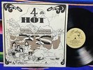 TONY RAY - 4 db Hot LP 1975 Polaris Private Rural Rock