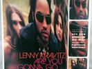 LENNY KRAVITZ Are You Gonna Go My Way ORIG 12