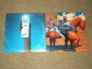 King Crimson, Mars Volta Progressive Rock Vinyl LP lot