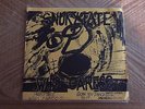 SNUKY TATE Who Cares RARE ORIG KBD GARAGE PUNK 7