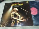 MOTORHEAD - ON PAROLE 12