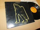 T. REX Tyrannosaurus Rex electric warrior US ORIGINAL LP RS-6466 glam rock