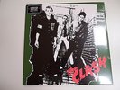 THE CLASH HMV EXCLUSIVE GREEN VINYL LP RARE 2016 PUNK S/T 1977 1000 Limited Edn