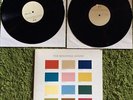 the Beautiful South Painting It Red Vinyl Lp double album Limited Rare mercury
