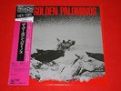 The Golden Palominos ?/ The Golden Palominos / 25AP 2755 / JAPAN LP