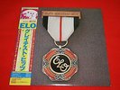 Electric Light Orchestra ?/ ELO's Greatest Hits / 25AP 1726 / JAPAN LP promo