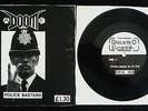 Doom - Police Bastard e.p. Punk KBD Crass Discharge Anti Cimex Rare