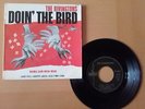 EP 45t THE RIVINGTONS disq vinyl LIBERTY 2086 ( poch VG++ vinyl VG+)